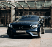 Трансфер до аеропорту