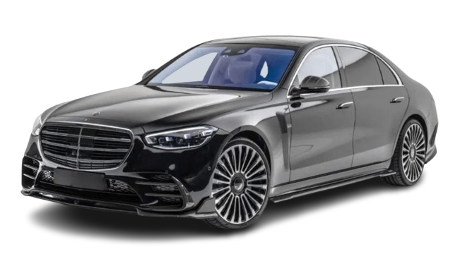 Подорожуйте в розкіші