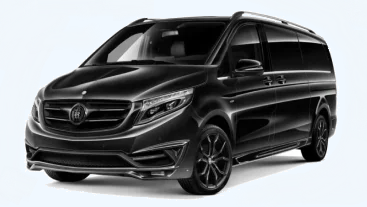 ПБізнес-ван